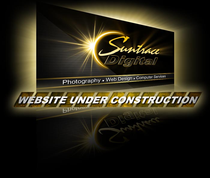 Suntrace Logo